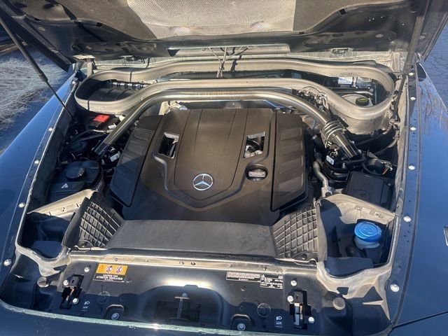 Used 2019 Mercedes-Benz G 550 G 550 image 25