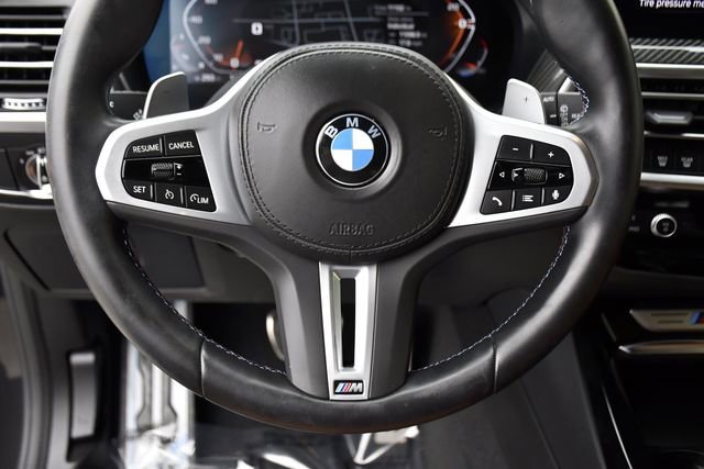 Used 2024 BMW X3 M40i w/ Parking Assistance Package image 7