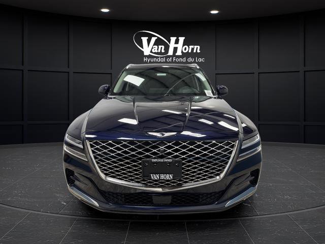 Used 2024 Genesis GV80 3.5T image 12