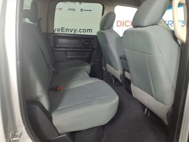 Used 2018 RAM 1500 Express image 20