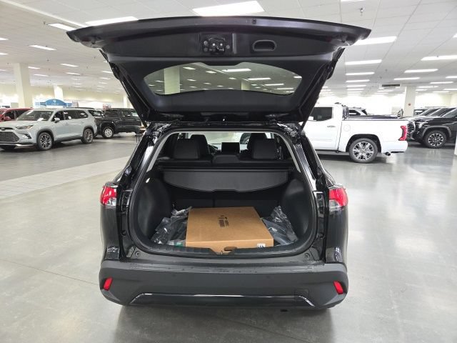 New 2026 Toyota Corolla Cross XLE FWD image 14