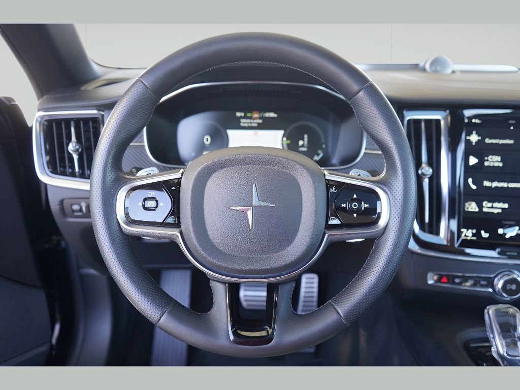Used 2021 Polestar Polestar 1 image 12