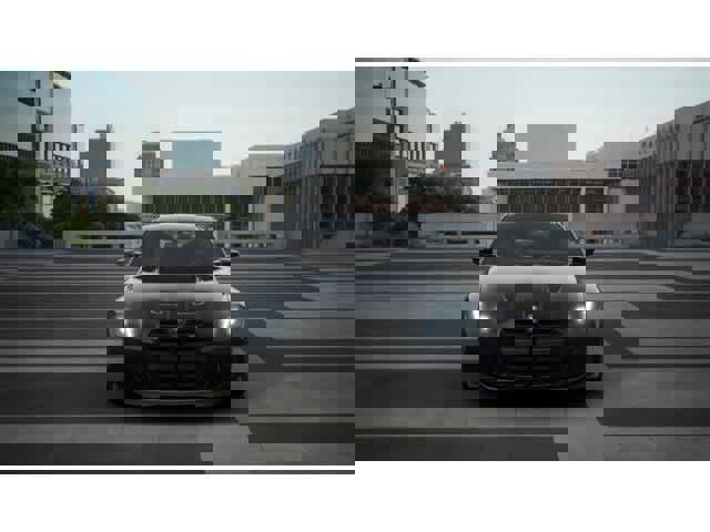 New 2026 BMW M4 Coupe w/ Executive Package image 3