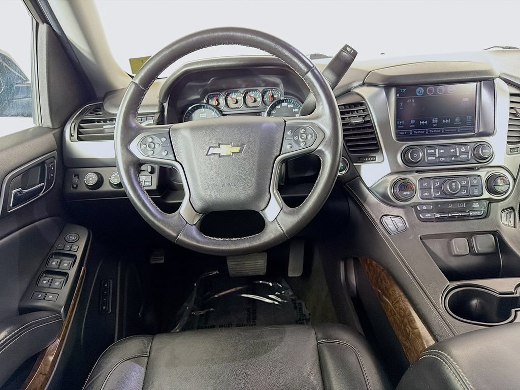 Used 2016 Chevrolet Tahoe LT AWD/4WD image 21