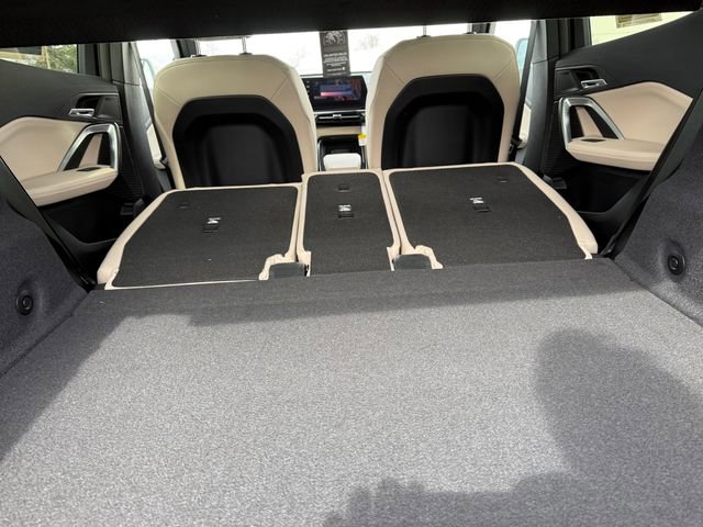 Certified 2025 BMW X2 xDrive28i image 21