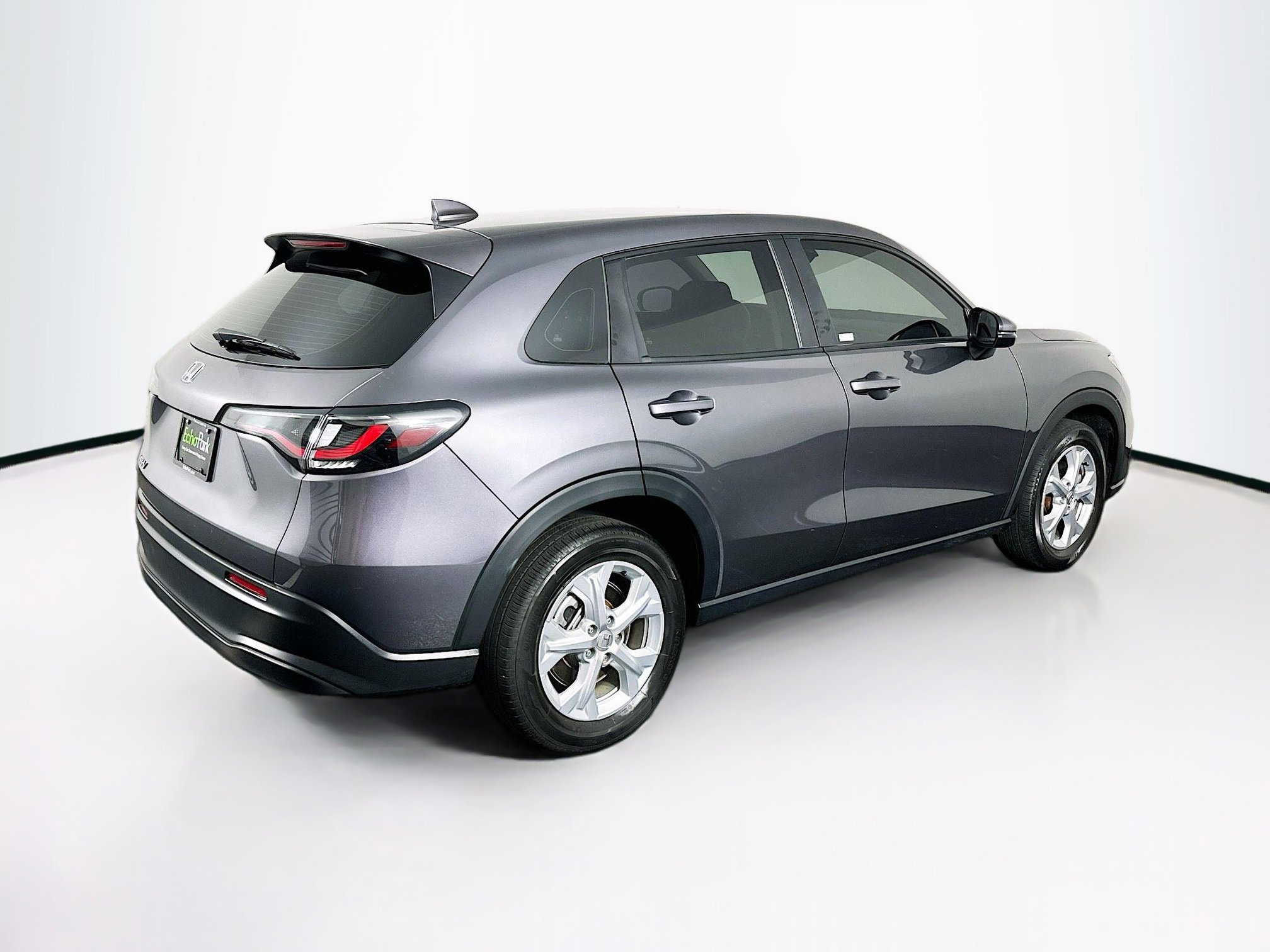 Used 2023 Honda HR-V LX image 9