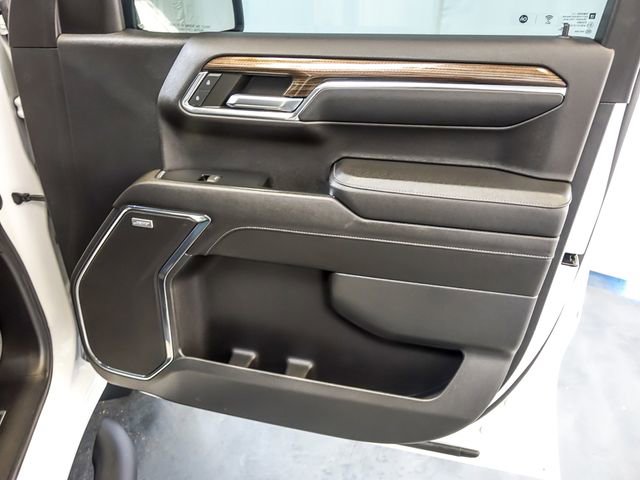 Certified 2023 Chevrolet Silverado 1500 RST w/ All Star Edition Plus image 29