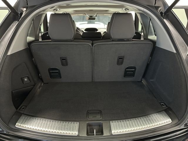 Used 2020 Acura MDX Sport Hybrid w/ Technology Pkg image 25
