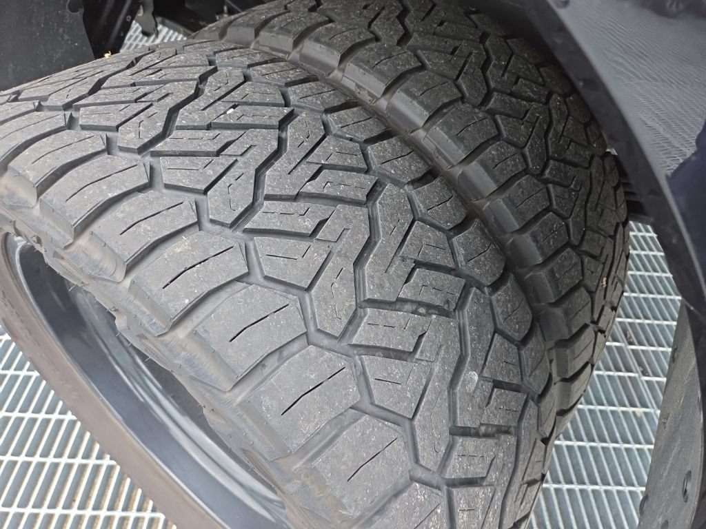 Used 2024 Ford F450 Limited AWD/4WD image 32