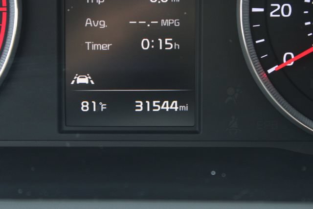 Used 2024 Kia K5 GT-Line w/ GT-Line Premium Package FWD image 18