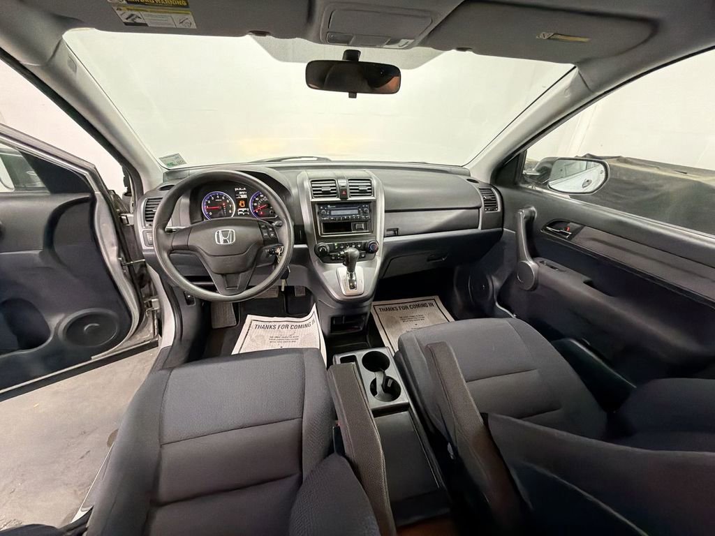 Used 2009 Honda CR-V LX image 17