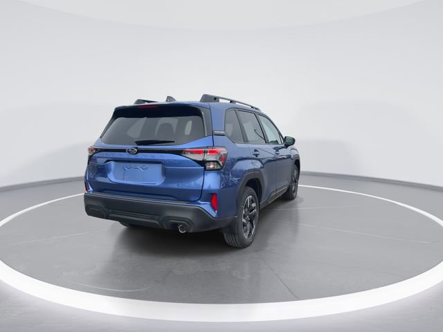 New 2026 Subaru Forester Limited image 7
