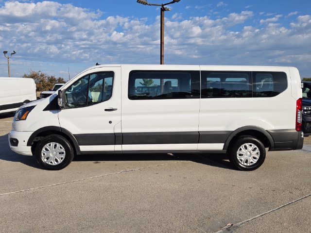 Used 2025 Ford Transit 350 XLT RWD image 12