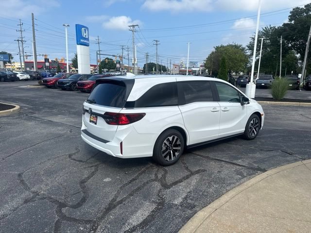 New 2026 Honda Odyssey EX-L image 5