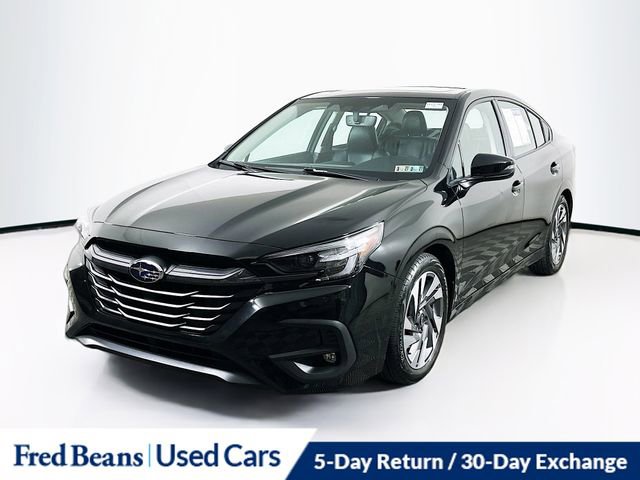 Used 2023 Subaru Legacy Limited image 3