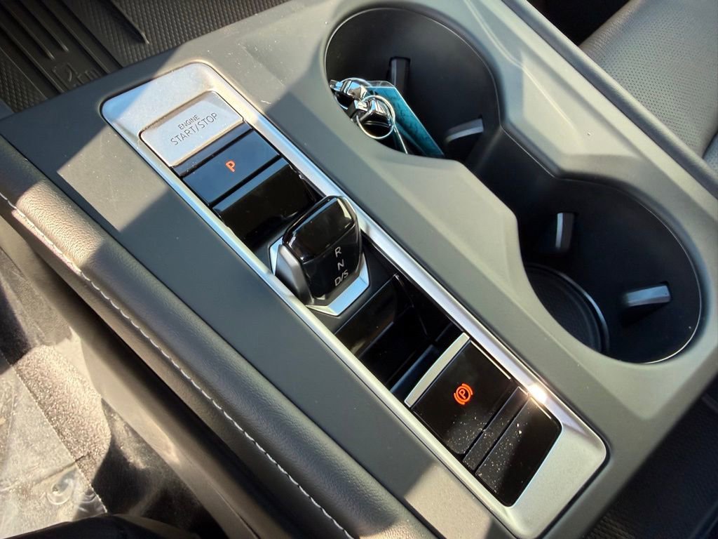 New 2026 Volkswagen Atlas SE image 25