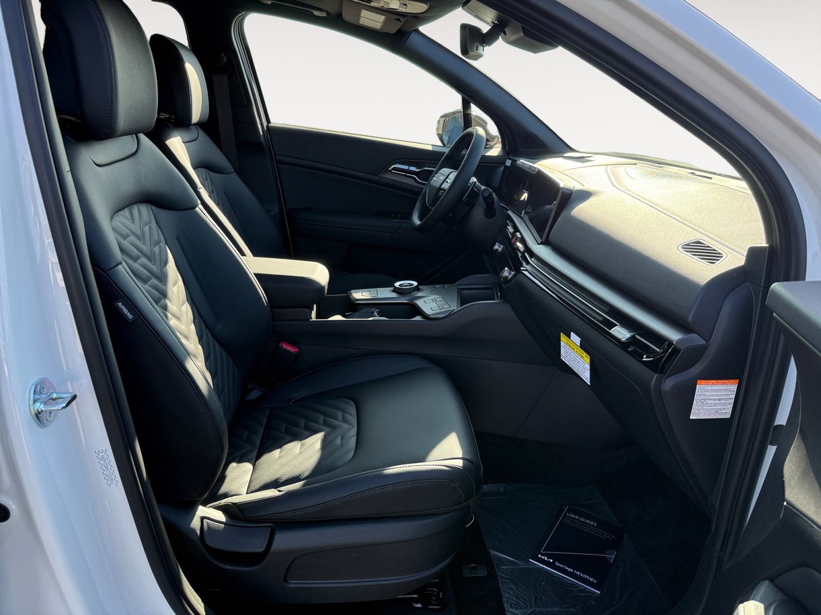 New 2026 Kia Sportage X-Line AWD/4WD image 19