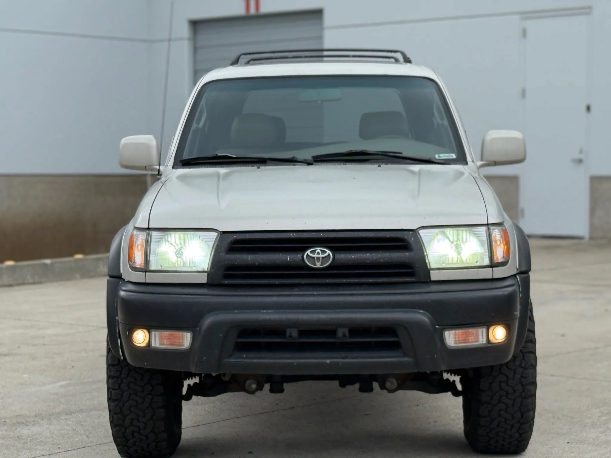 Used 1999 Toyota 4Runner Limited image 5