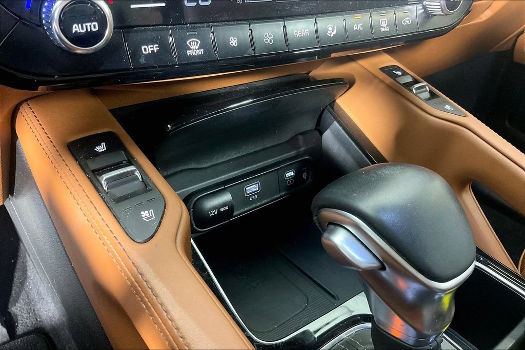 Used 2023 Kia Telluride SX X-Pro AWD/4WD image 29