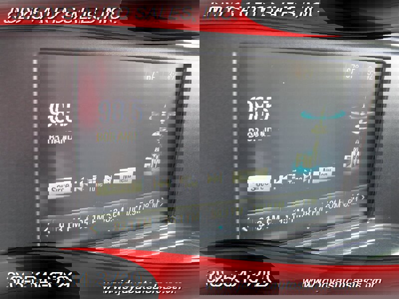 Used 2017 Chevrolet Silverado 2500 W/T image 16