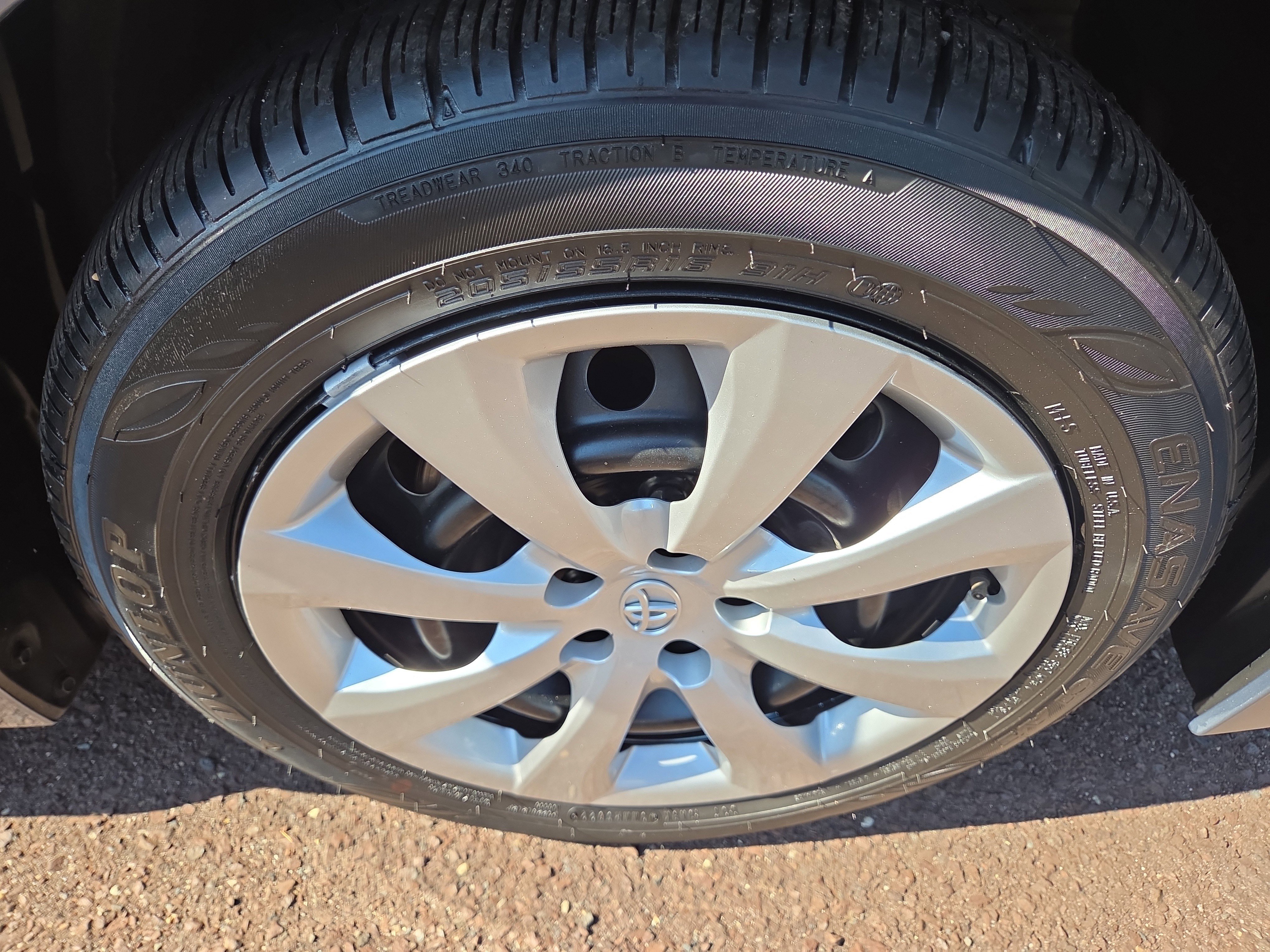 Certified 2024 Toyota Corolla LE image 6