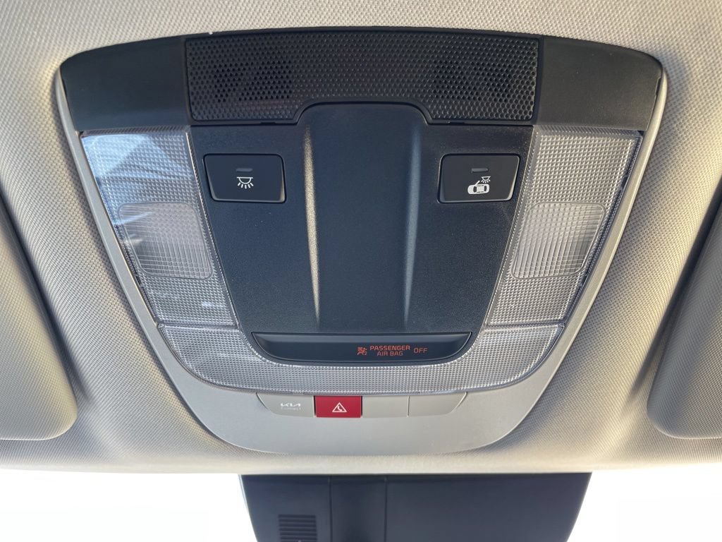 New 2026 Kia Sportage LX FWD image 18