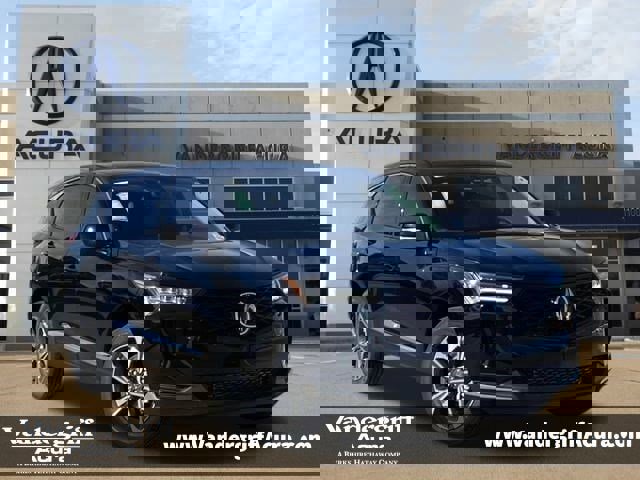 New 2026 Acura RDX w/ Technology Package