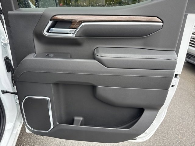 New 2026 Chevrolet Silverado 1500 RST w/ RST Select Package image 11