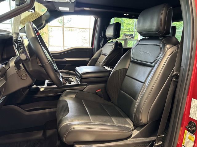 Used 2023 Ford F150 Raptor image 21