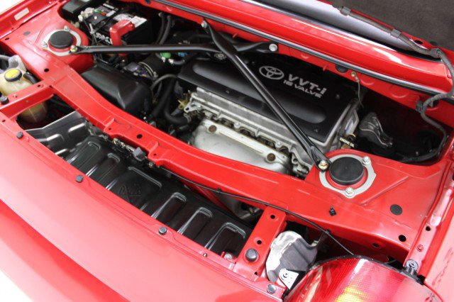 Used 2001 Toyota MR2 image 56