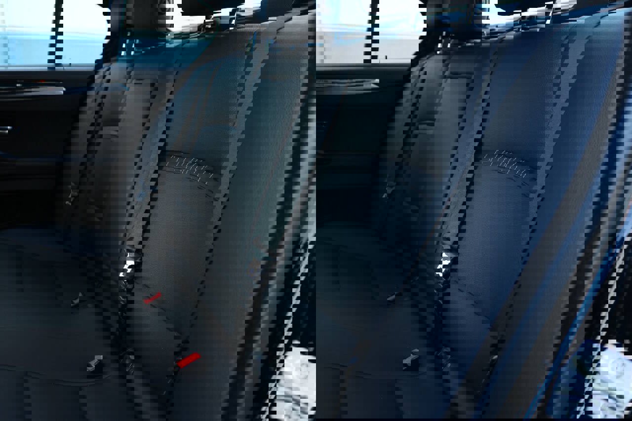 Used 2014 BMW 528i Sedan image 13