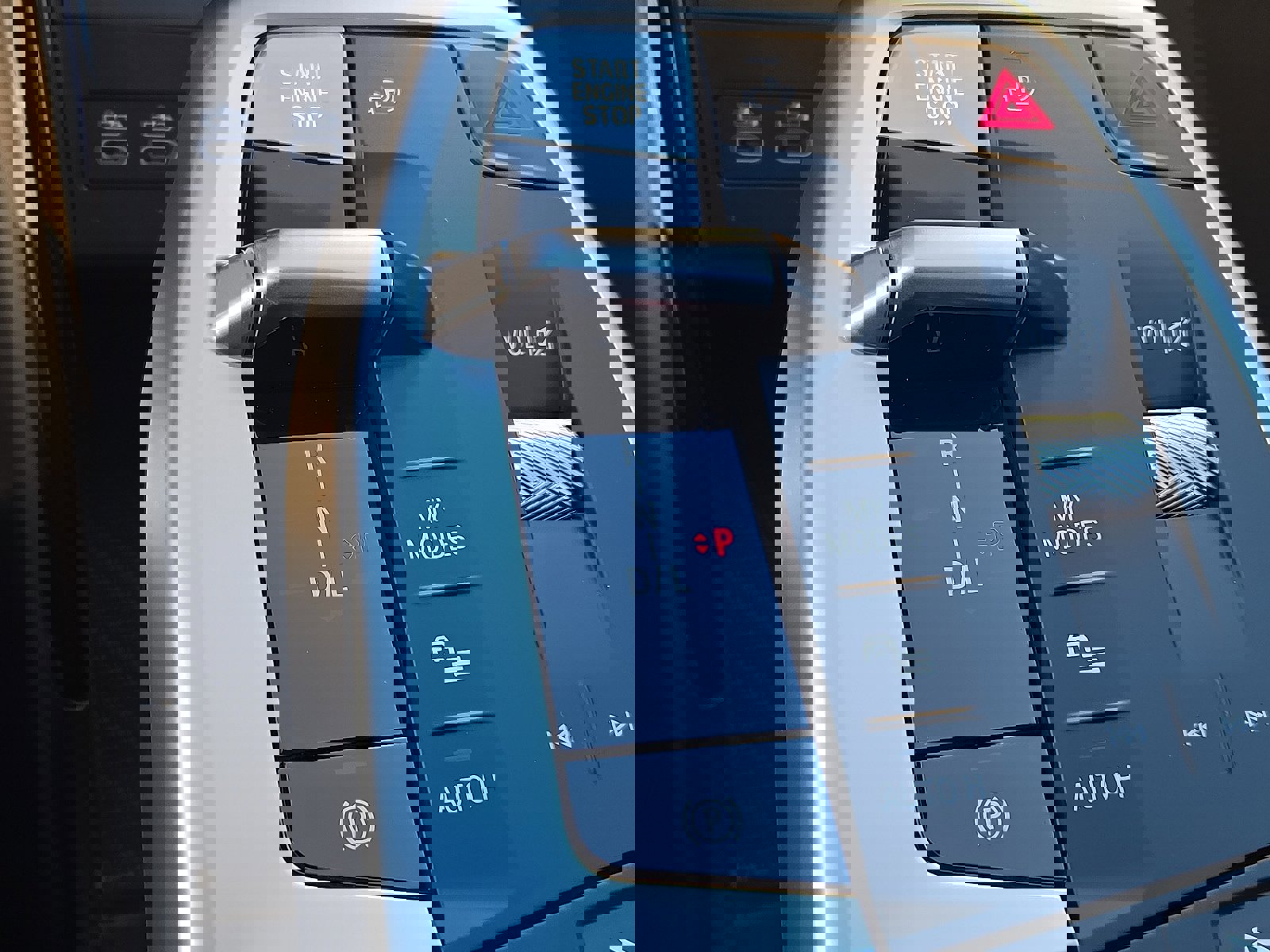 New 2026 BMW X1 xDrive28i w/ Convenience Package image 7