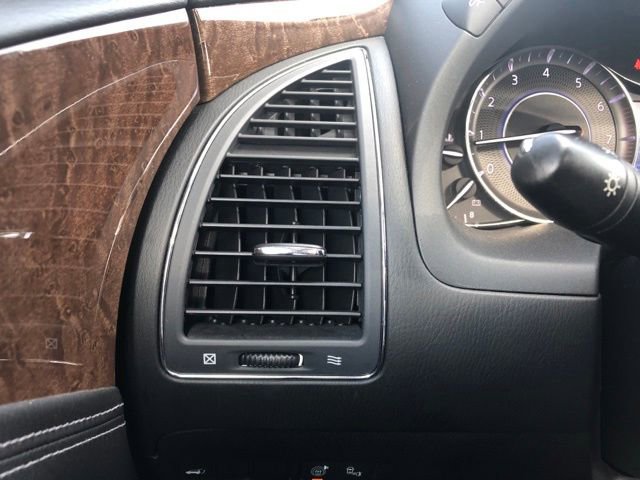 Used 2017 INFINITI QX80 2WD w/ Driver Assistance Package image 23