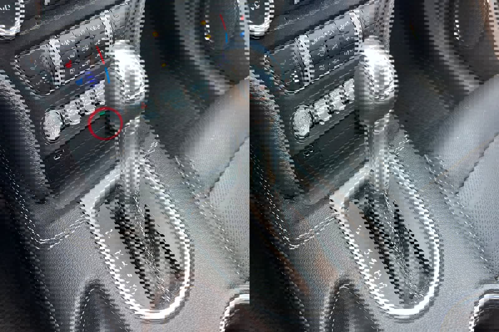 Used 2022 Ford Mustang GT Premium w/ GT Performance Package image 24