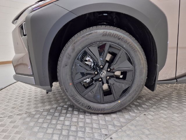 New 2026 Toyota bZ Woodland AWD/4WD image 14