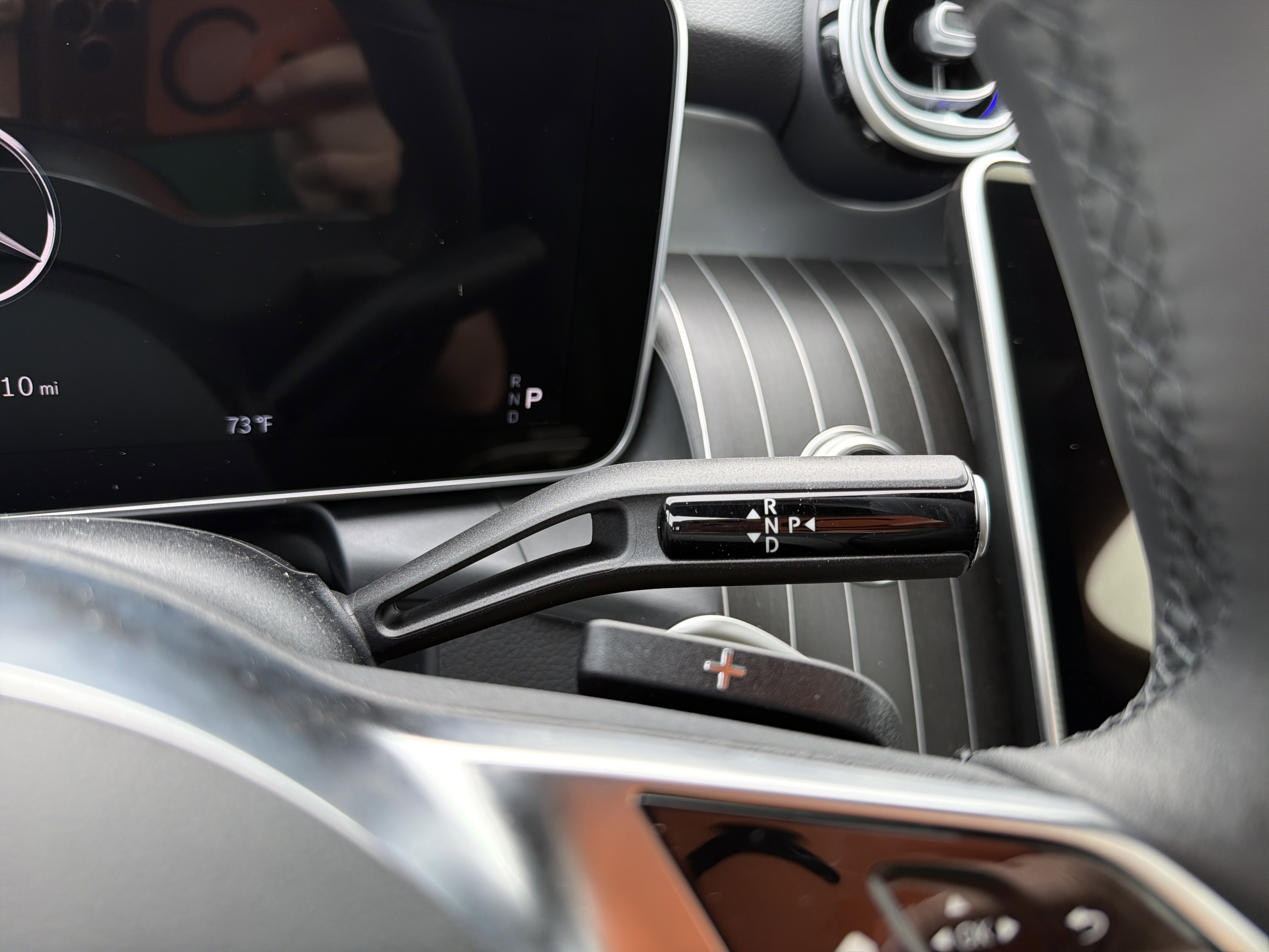 New 2026 Mercedes-Benz GLC 300 4MATIC image 20