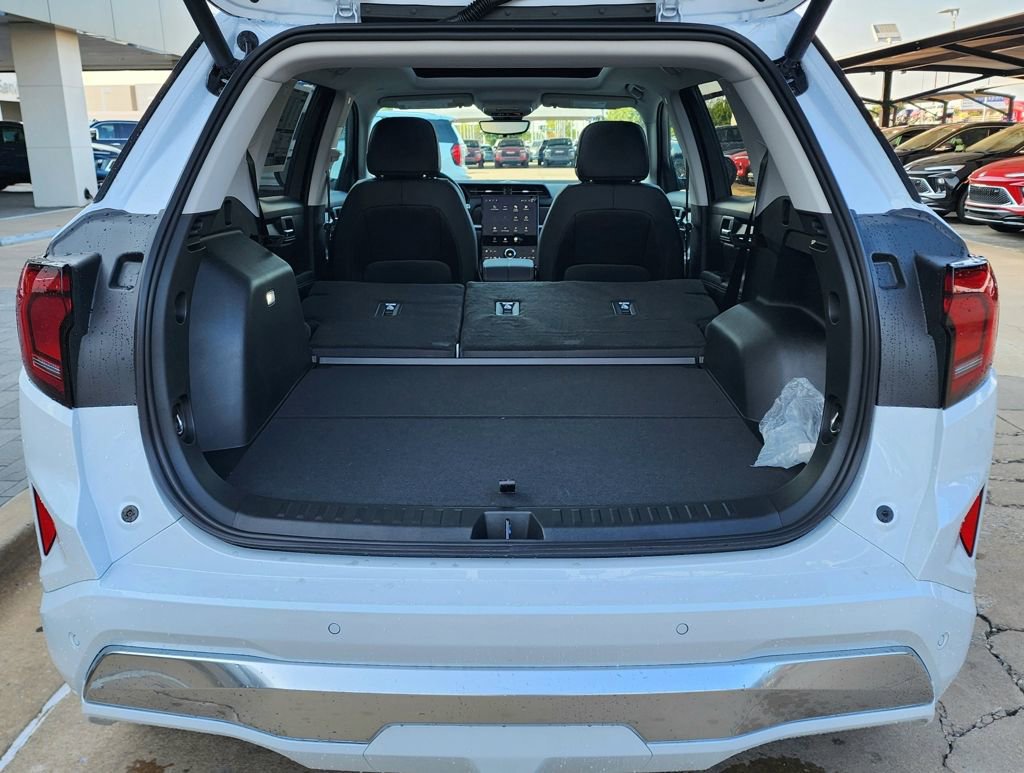 New 2026 GMC Terrain Denali image 52