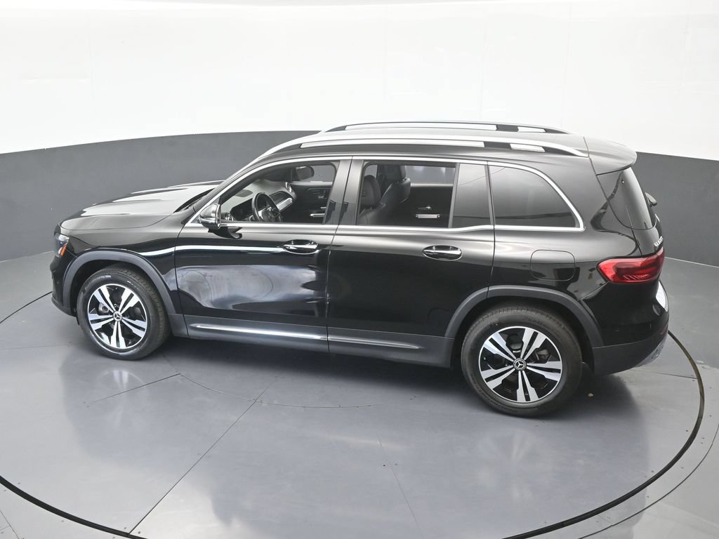Used 2025 Mercedes-Benz GLB 250 image 47