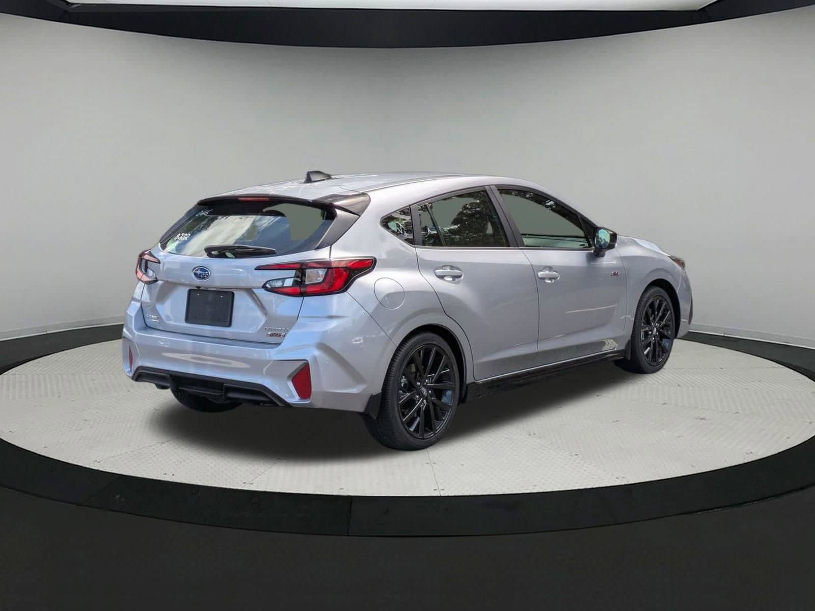 New 2026 Subaru Impreza RS AWD/4WD image 3