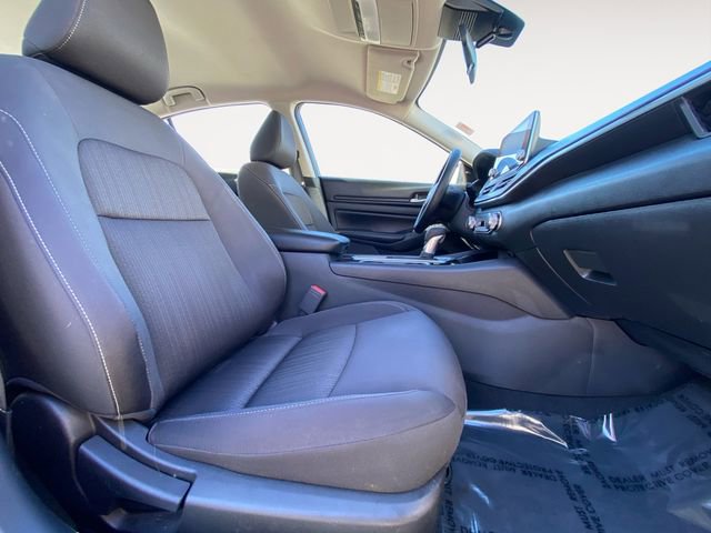 Used 2024 Nissan Altima 2.5 SV image 15