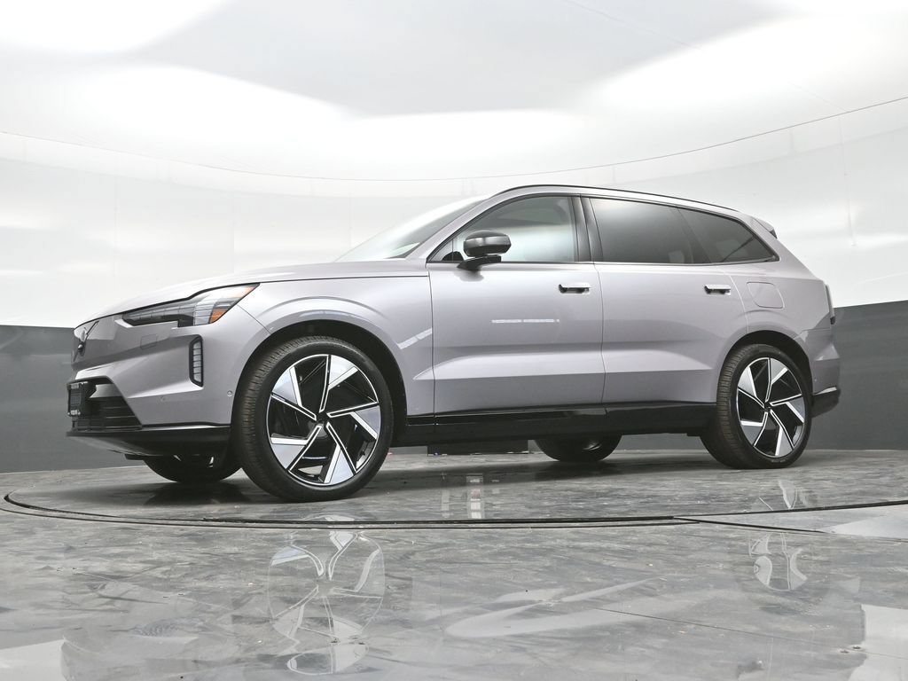 New 2026 Volvo EX90 Ultra AWD/4WD image 19