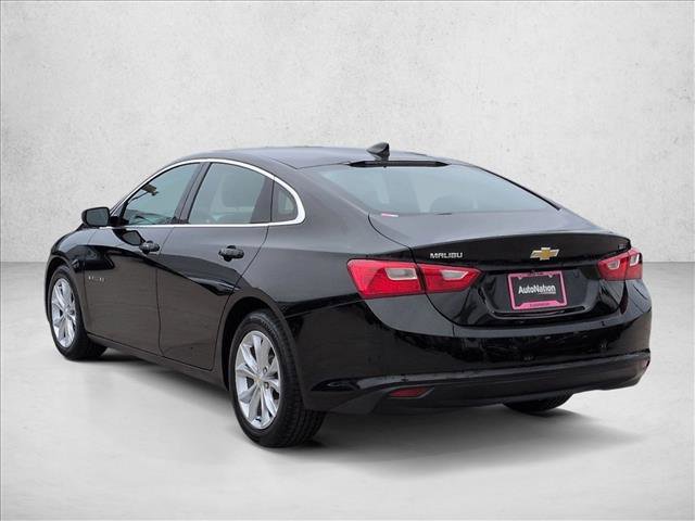 Used 2023 Chevrolet Malibu LT image 9