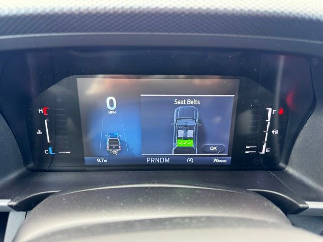 New 2025 Ford Ranger XL w/ Trailer Tow Package image 27