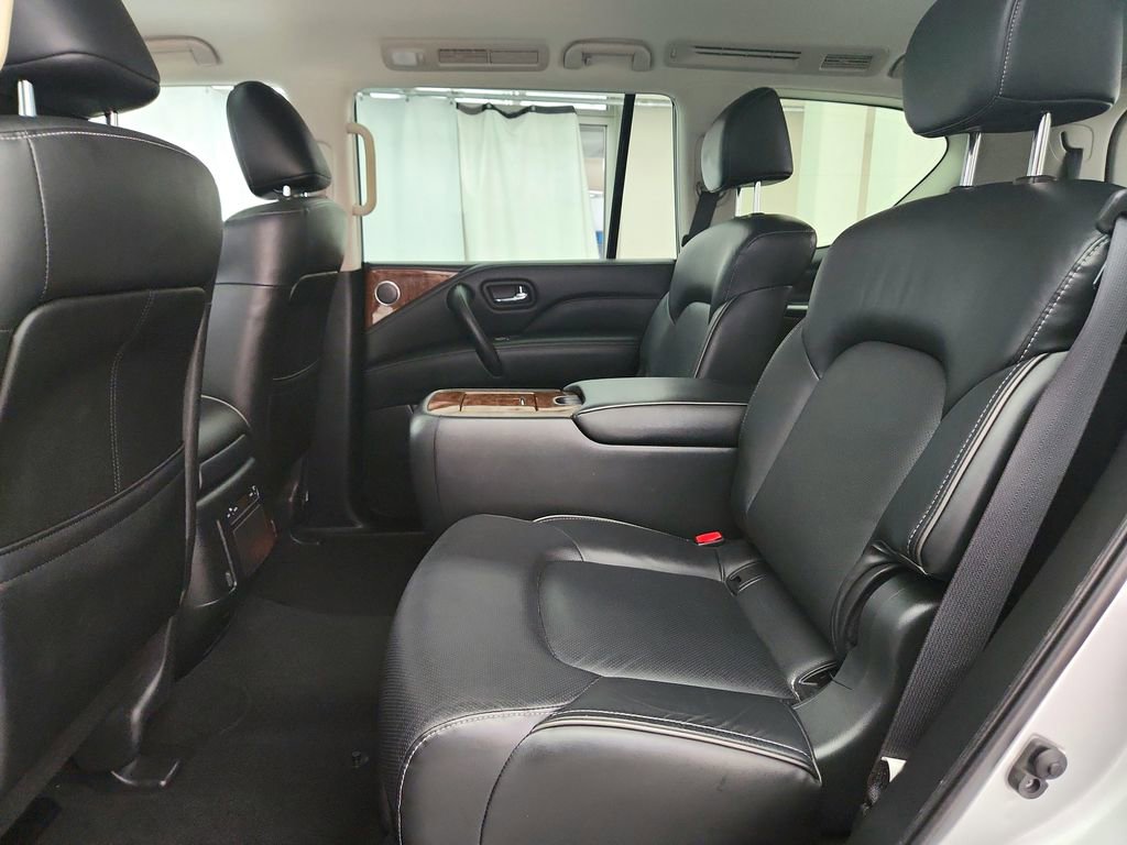 Used 2019 INFINITI QX80 Luxe AWD/4WD image 28