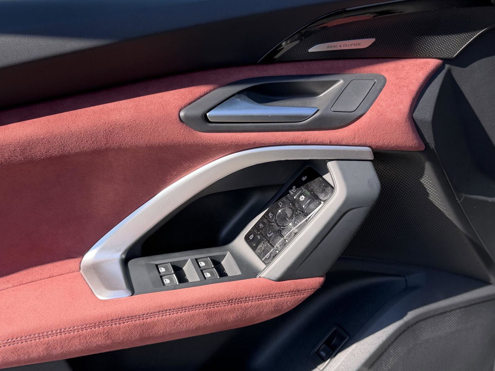 New 2025 Audi SQ5 Premium Plus image 11