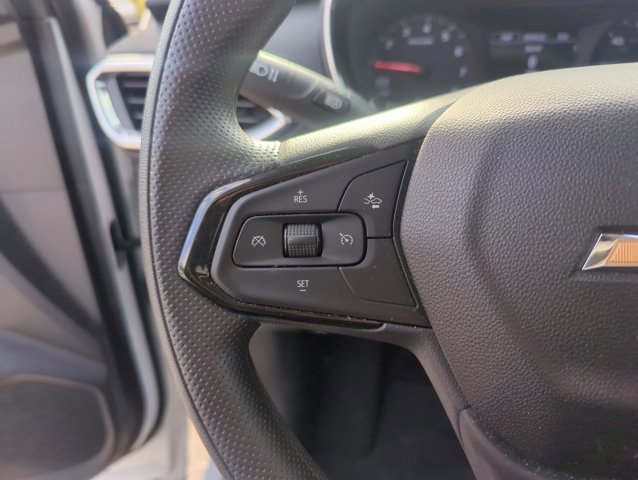 Used 2023 Chevrolet TrailBlazer LT image 14