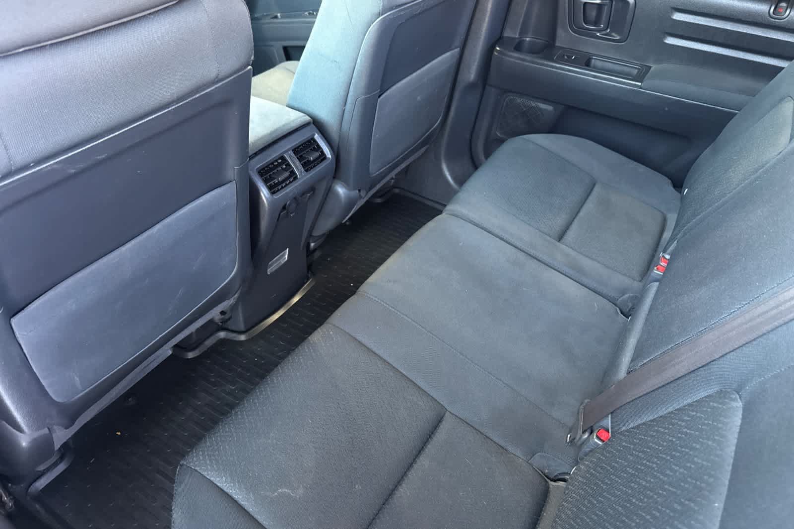 Used 2014 Honda Ridgeline Sport image 4