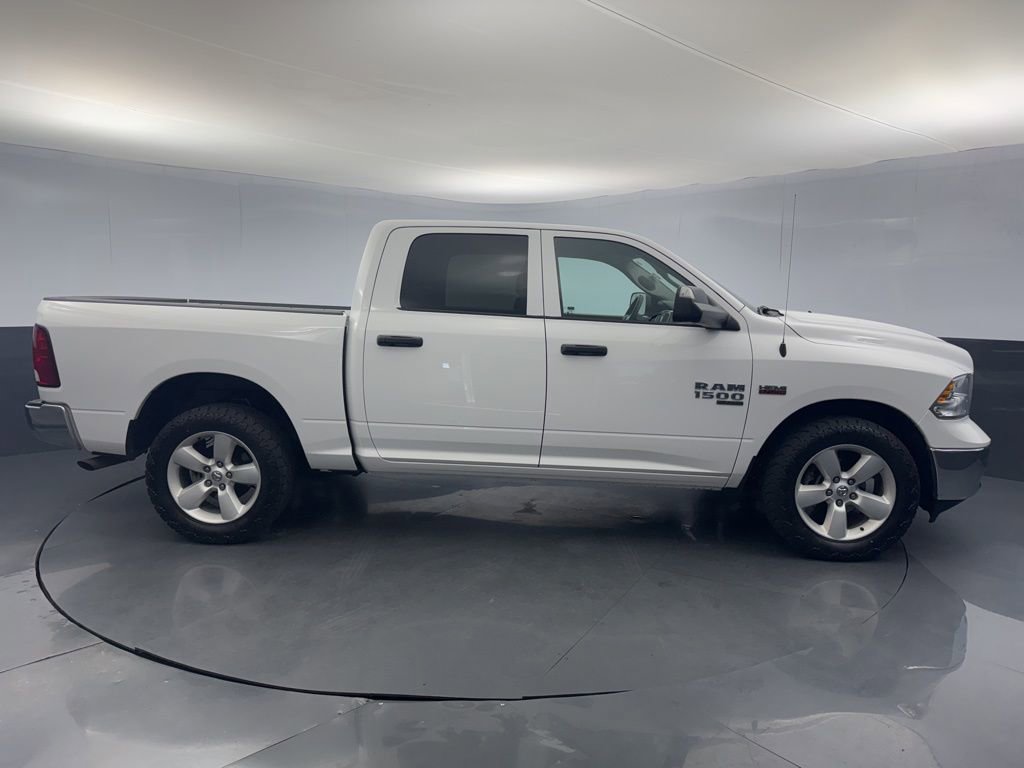 Used 2023 RAM 1500 Classic SLT image 6