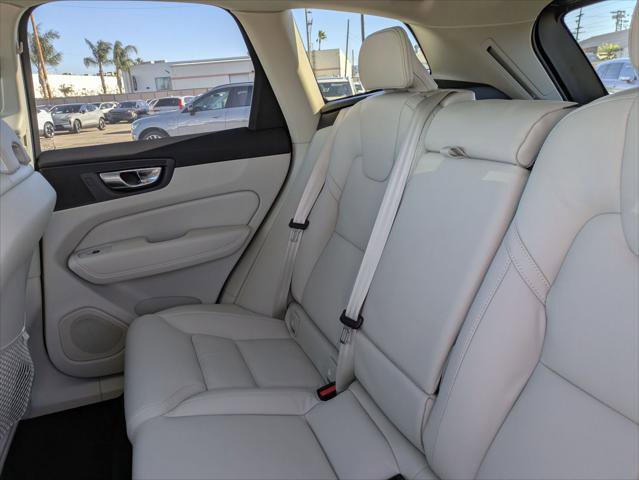 New 2026 Volvo XC60 T8 Ultra w/ Protection Package Premier image 13