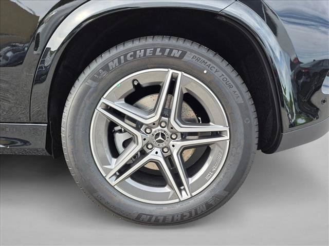New 2026 Mercedes-Benz GLE 450 4MATIC image 11
